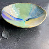 Color Blend shallow bowl B4 9 1/2” D
