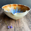 Mandala bowl 10 cup B1