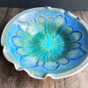 Wall Art and serving bowl HB3  11”D