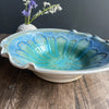 Wall Art and serving bowl HB3  11”D