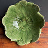 Leaf bowl Leaf1 10 1/2” D