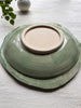 Wall Art and serving platter P1  14”D