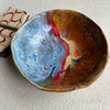 Urban Rustic bowl 12 Oz S2. In Joyful Blaze.
