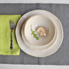 Minimalist dinnerware set, 3 pc