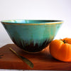 Noodle Bowl 6 cup in Green Tea and Khaki