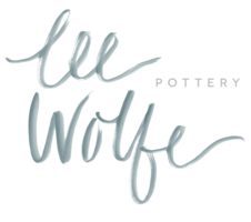 Lee Wolfe Pottery
