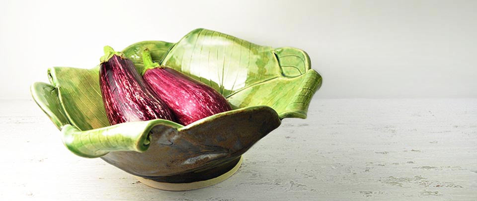 new from the Poppies and Leaves collection